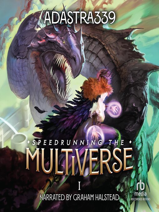 Title details for Speedrunning the Multiverse by adastra339 - Available